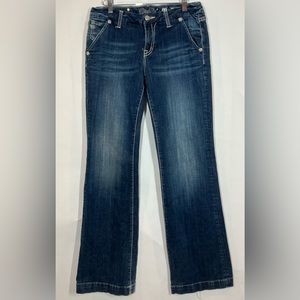 Miss Me Jeans Size 31x35